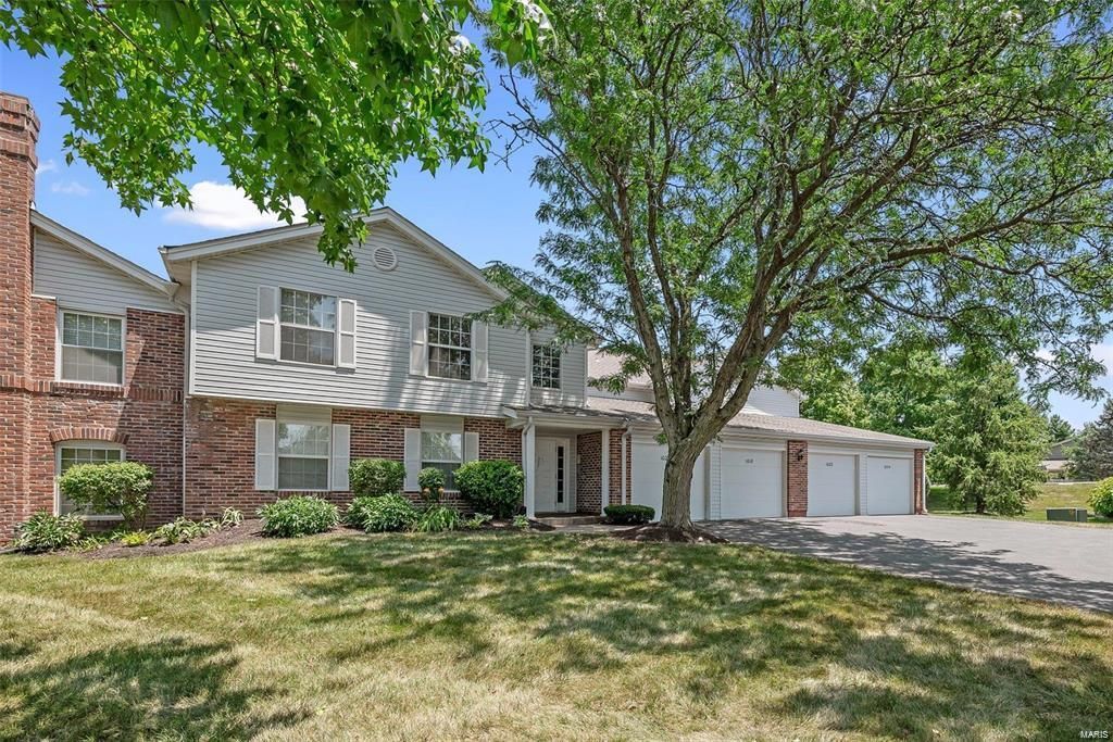 1024 Windstream Dr 20, Saint Peters, MO 63376 Trulia