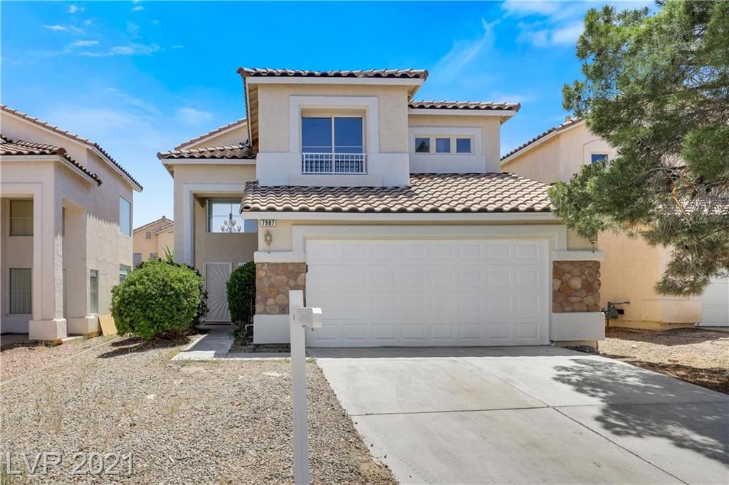 7987 Sky Birch Ct, Las Vegas, NV 89147