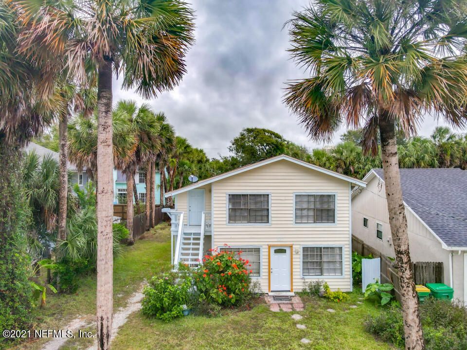 457-459 S 7th Ave, Jacksonville Beach, FL 32250