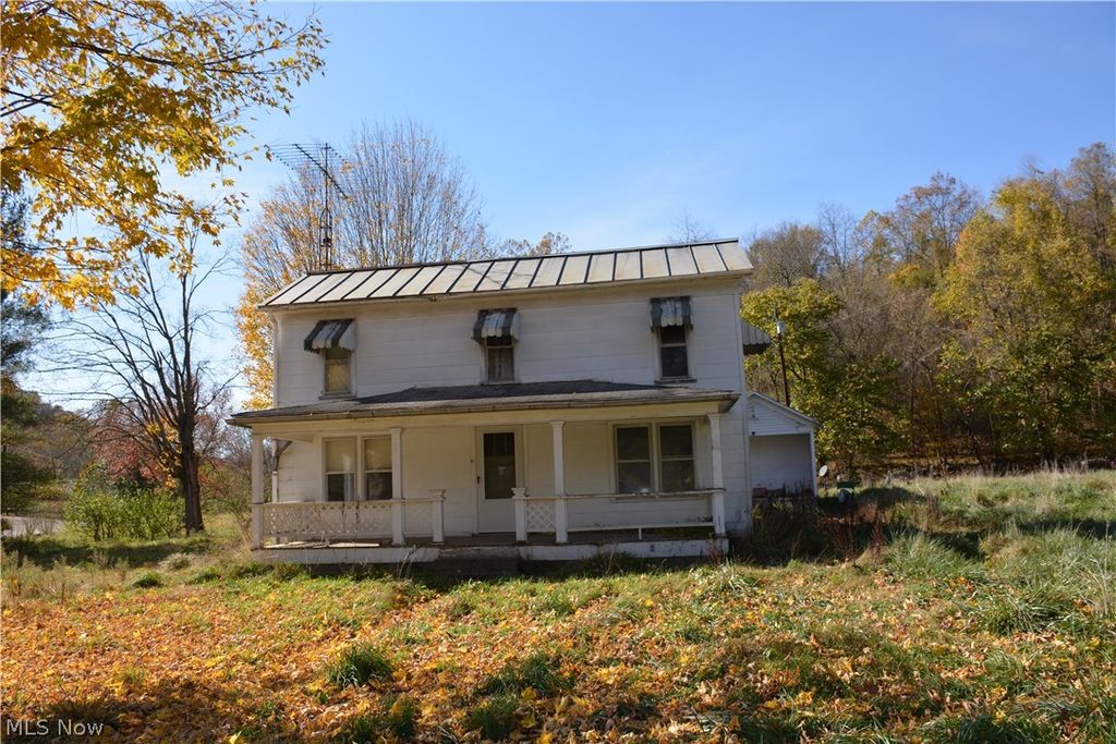 8872 Wick Rd, Middlebourne, WV 26149 Trulia