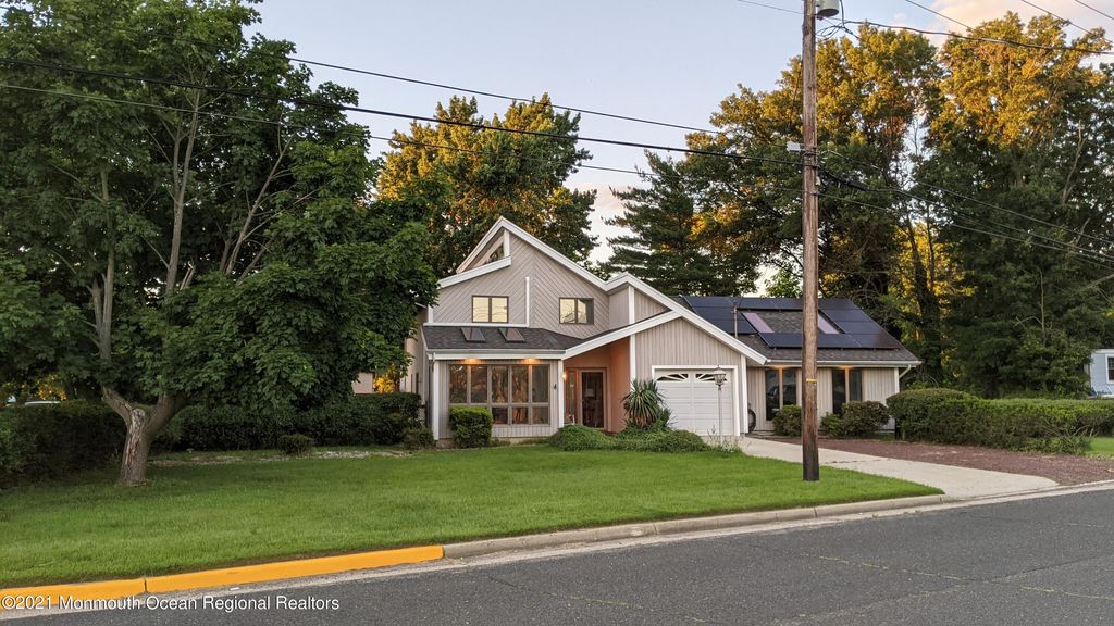 431 Port Monmouth Rd, Middletown, NJ 07748