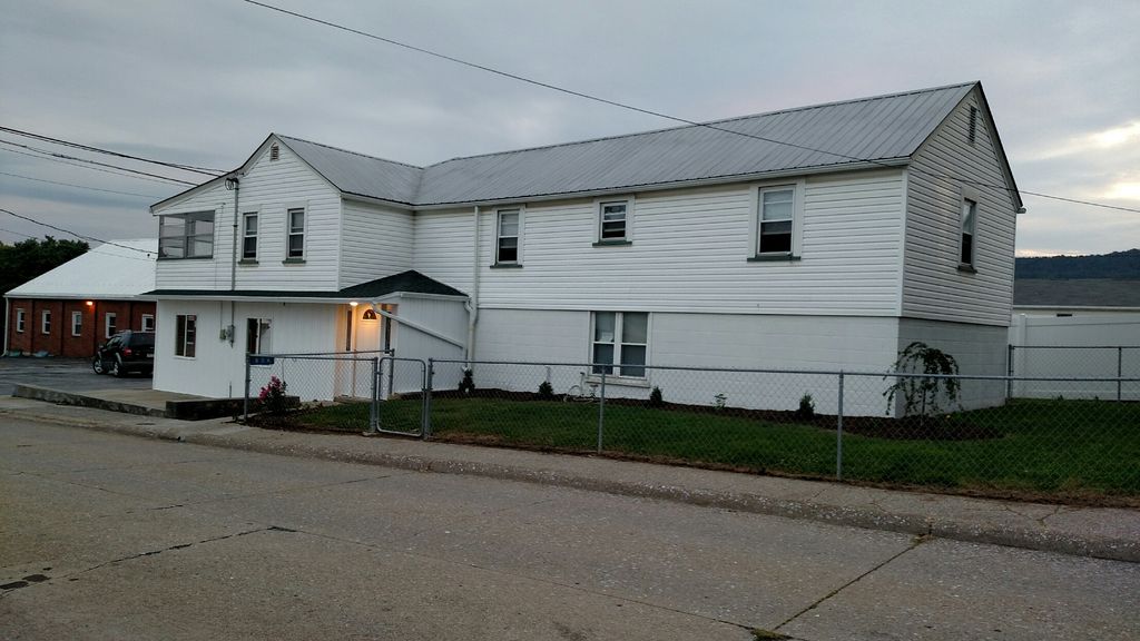 806 Lower St, Roaring Spring, PA 16673 Trulia