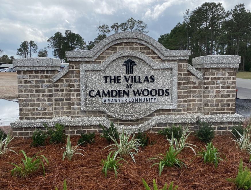 The Villas at Camden Woods Kingsland, GA Trulia