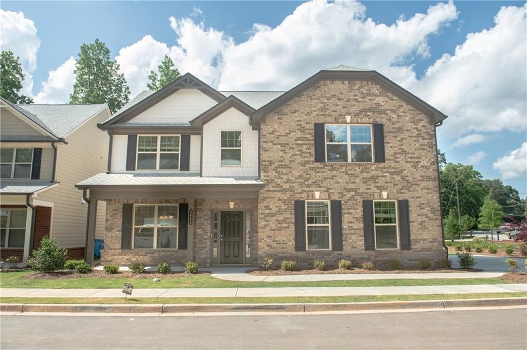 6039 Williams Rd, Norcross, GA 30093 Trulia