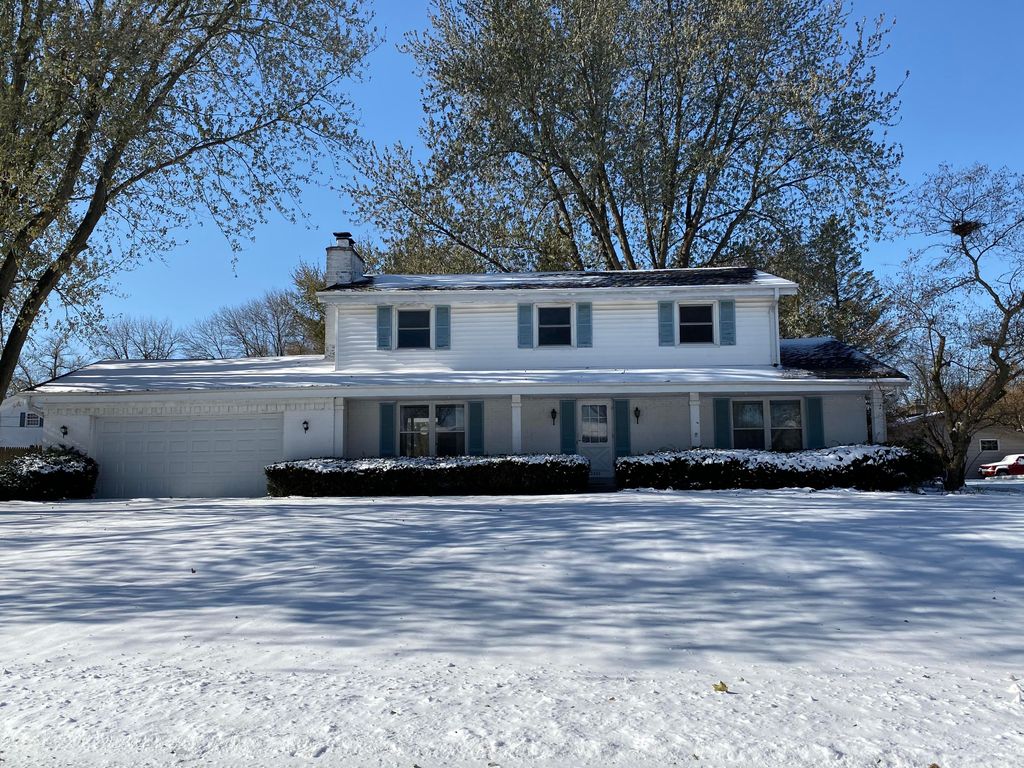 2355 Talbots Ln, Brookfield, WI 53045 Trulia