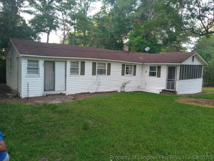 954 Horne Rd, Pendleton, NC 27862 MLS 687261 Trulia