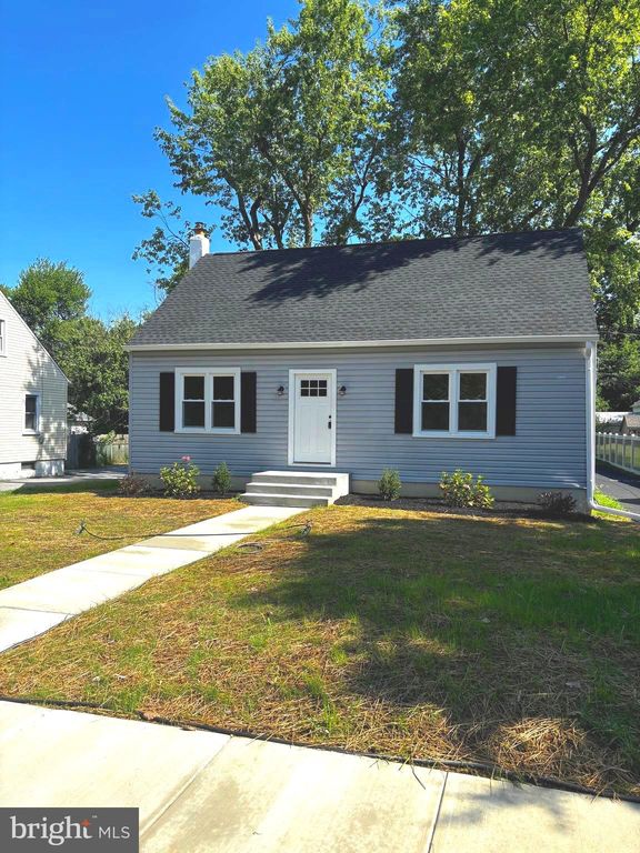 4203 Mount Vernon Ave, Brookhaven, PA 19015