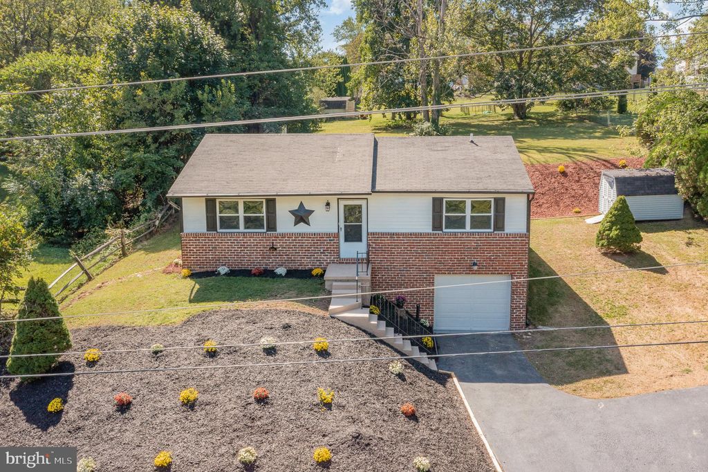 2948 Honey Valley Rd, Dallastown, PA 17313 MLS PAYK2048794 Trulia