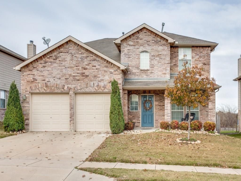 6024 Red Drum Dr, Fort Worth, TX 76179