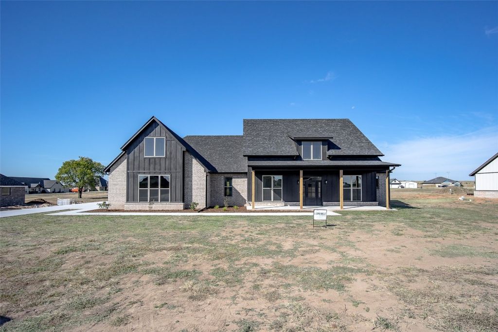 8156 Hunter Ct, Shawnee, OK 74804 MLS 1121048 Trulia