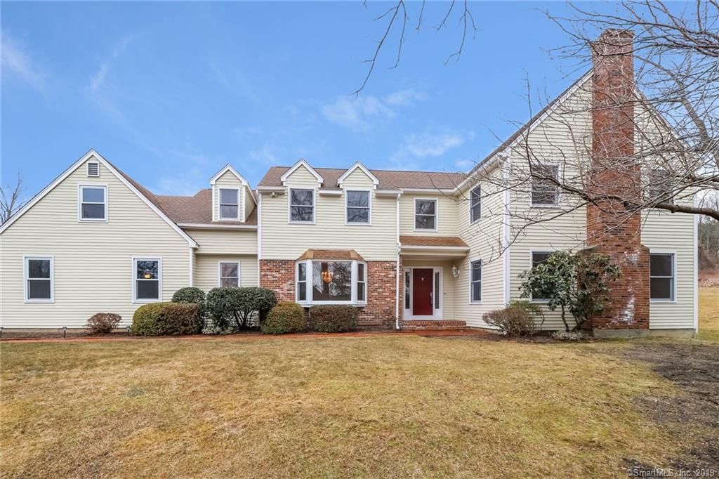 87 Putting Green Rd N, Trumbull, CT 06611 Trulia