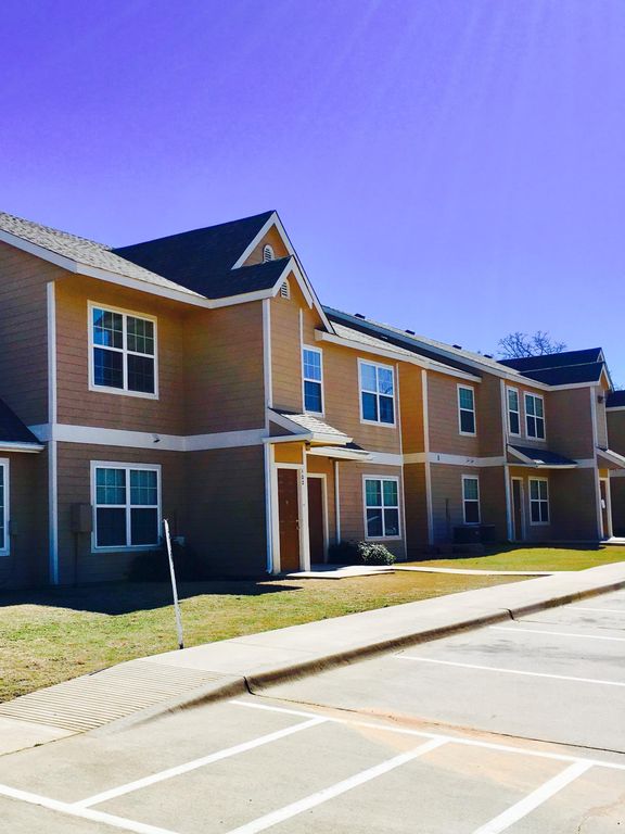 551 Wilson St, Durant, OK 74701