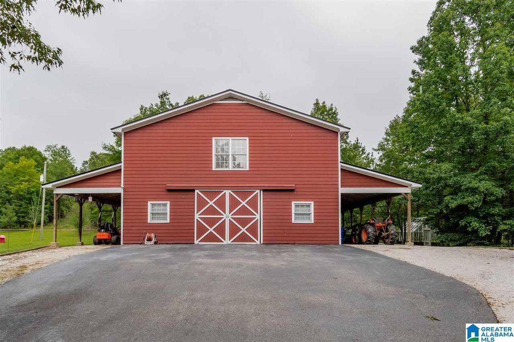 350 Crossbrook Dr, Chelsea, AL 35043
