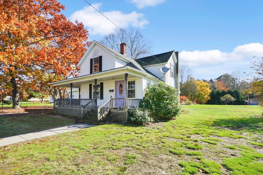 2223 Main St, Three Rivers, MA 01080 Trulia