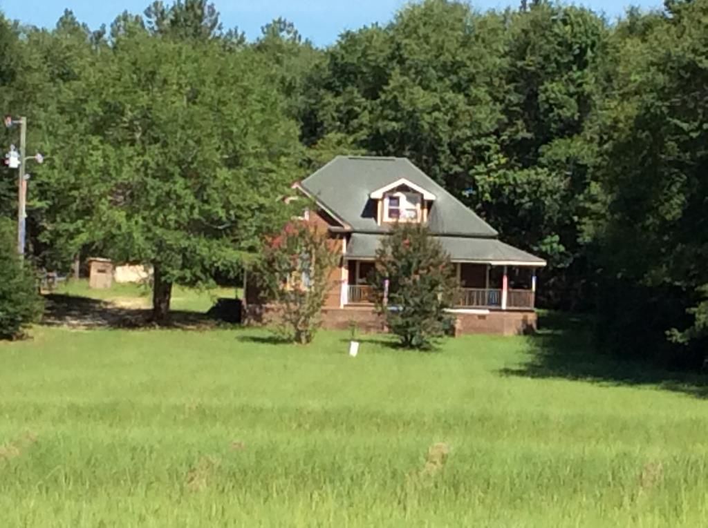 3854 County Road 2243, Goshen, AL 36035 5 Bed, 2 Bath SingleFamily