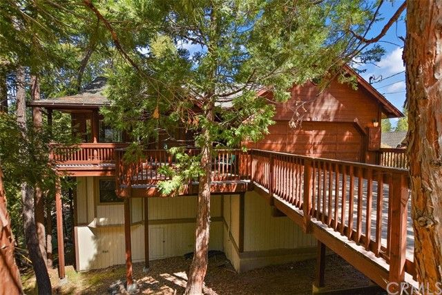 482 Pyramid Dr, Lake Arrowhead, CA 92352