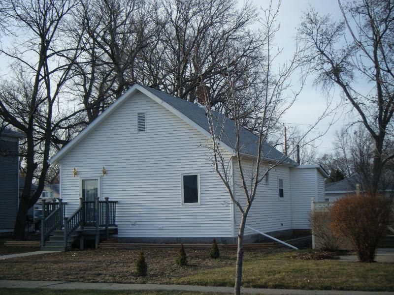 510 7th Ave SE, Aberdeen, SD 57401