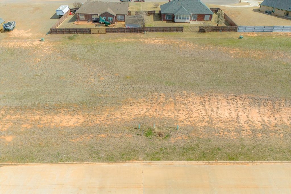 N Allison Ave 12, Hinton, OK 73047 MLS 1106390 Trulia