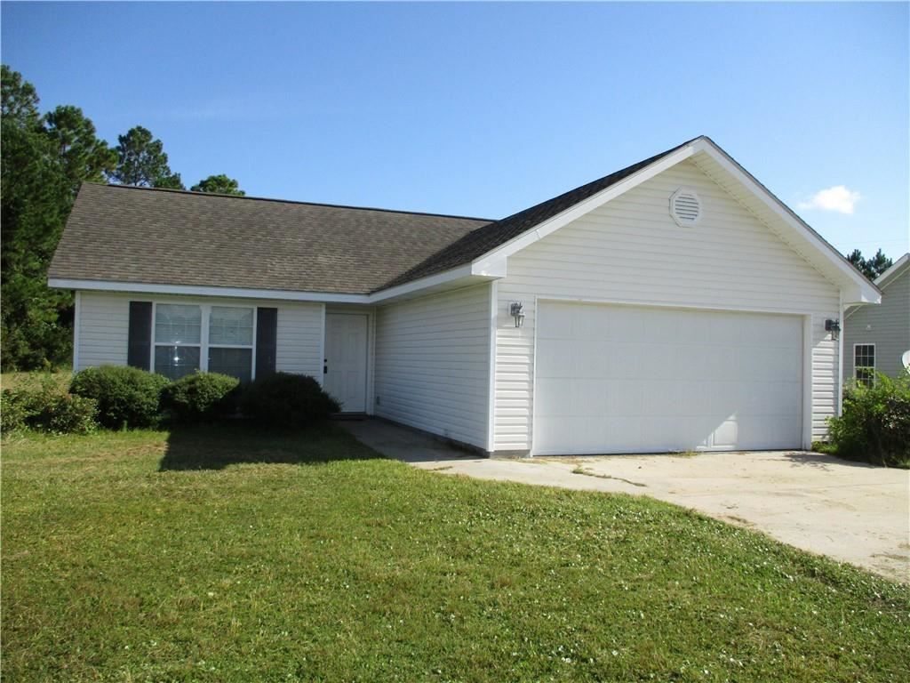 115 Haleys Place Dr, Brunswick, GA 31525