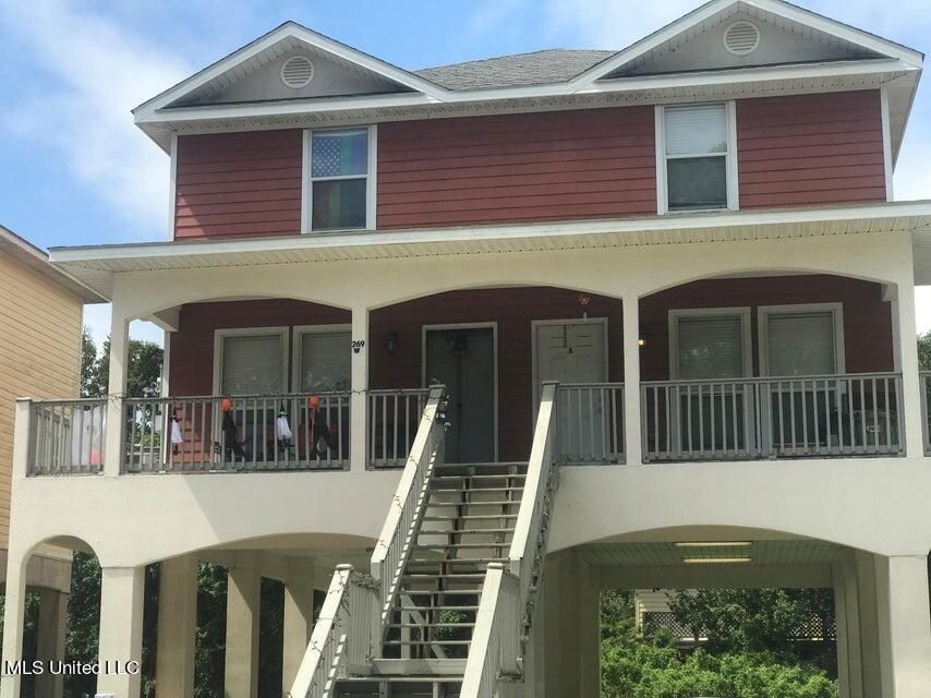 269 Benachi Ave, Biloxi, MS 39530 MLS 4055826 Trulia