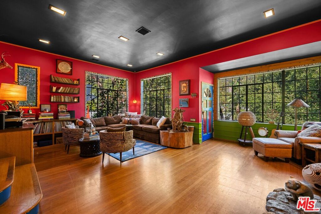 8328 Livingston Way, Los Angeles, CA 90046 Trulia