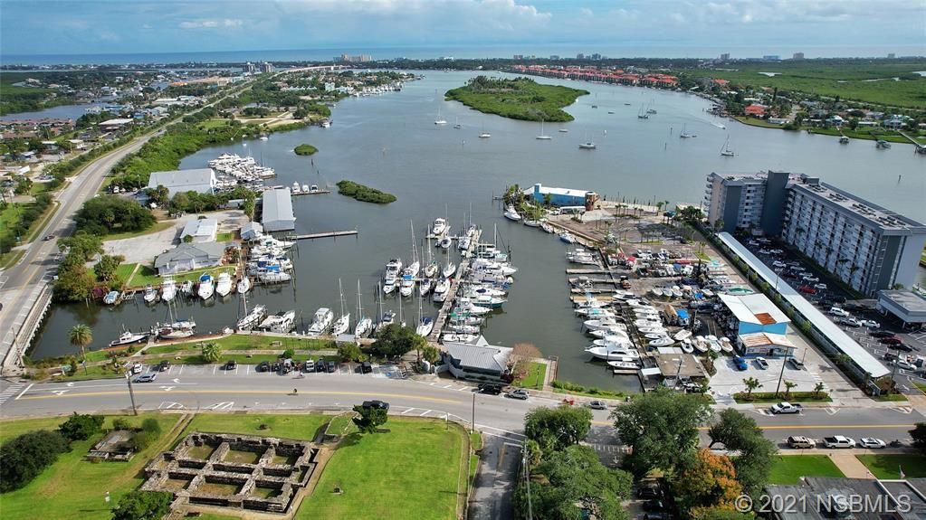 Canal Downtown New Smyrna Beach Fl Homes For Sale Canal Downtown New Smyrna Beach Fl Real Estate Trulia