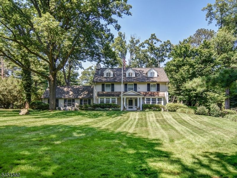 101 Oval Rd, Essex Fells, NJ 07021 MLS 3783409 Trulia