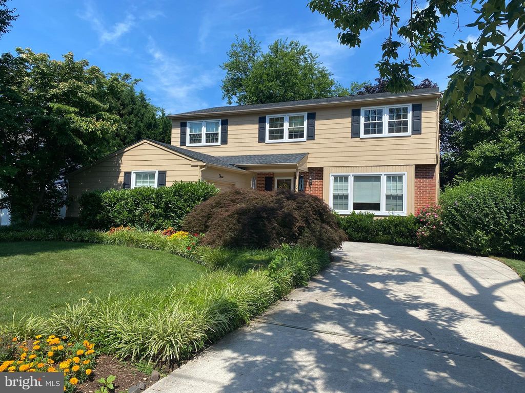 3 Rutgers Rd, Cherry Hill, NJ 08034