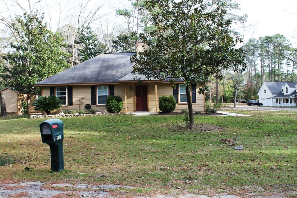 154 Chinkapin Ln, Brookeland, TX 75931 Trulia