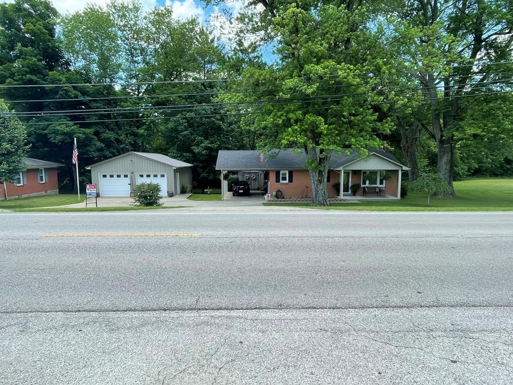 819 W Stockton St, Edmonton, KY 42129 Trulia