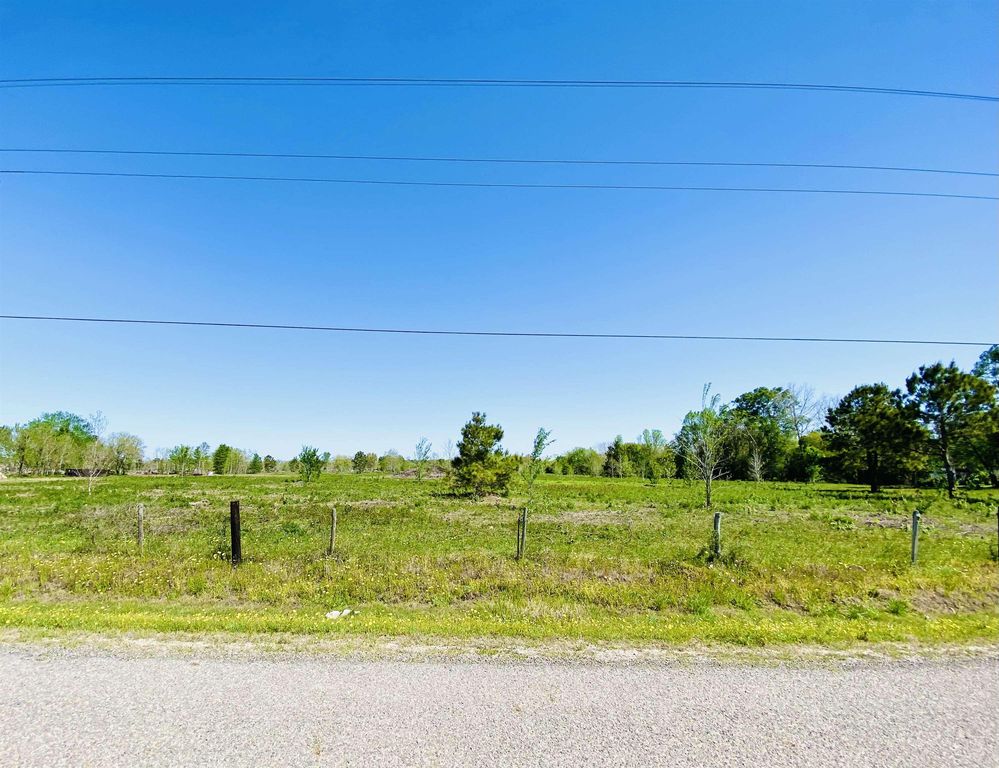 Lot 23 Wise Rd 23, Winnie, TX 77665 Trulia