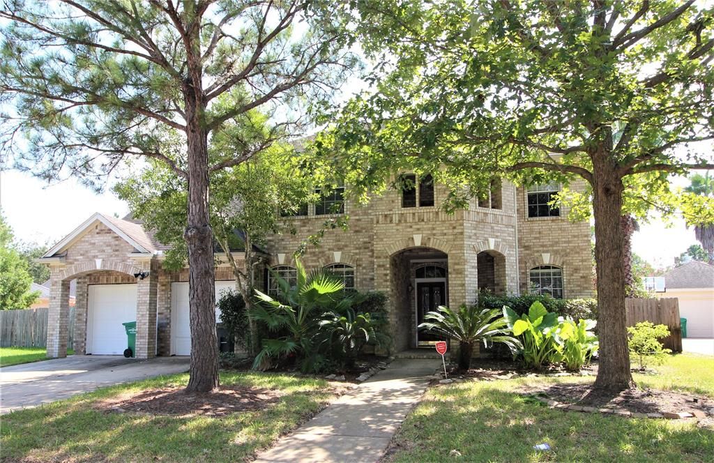 6223 Clear Canyon Dr, Katy, TX 77450 Trulia