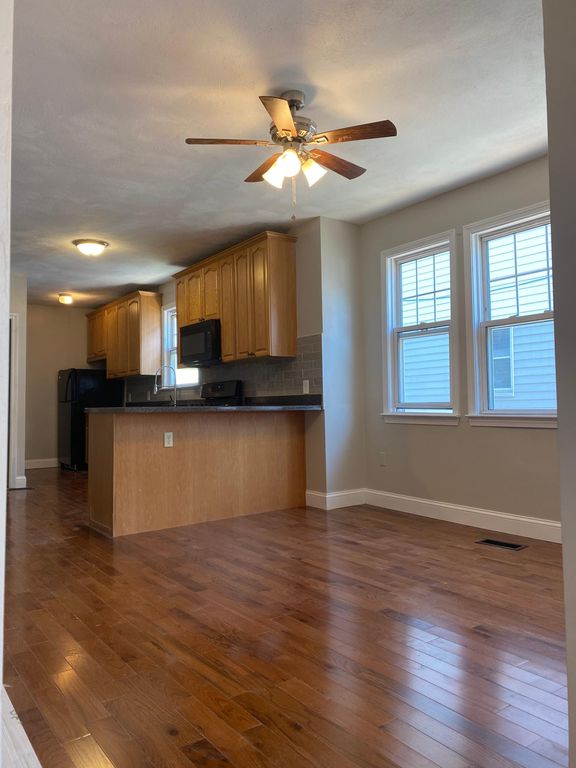 15 Lorna Rd #1, Mattapan, MA 02126