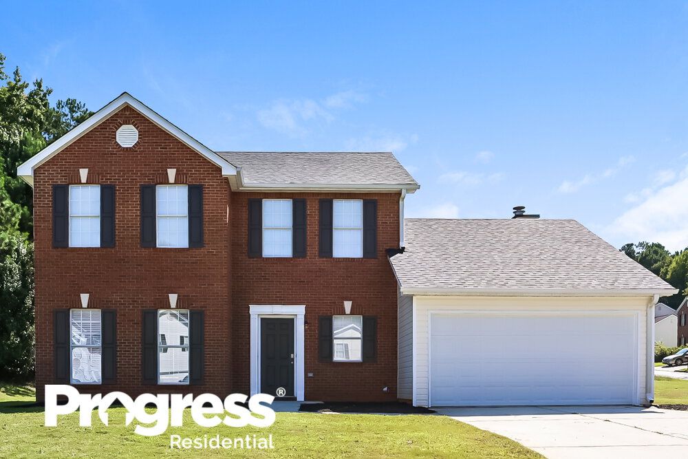 733 Sinclair Way, Jonesboro, GA 30238