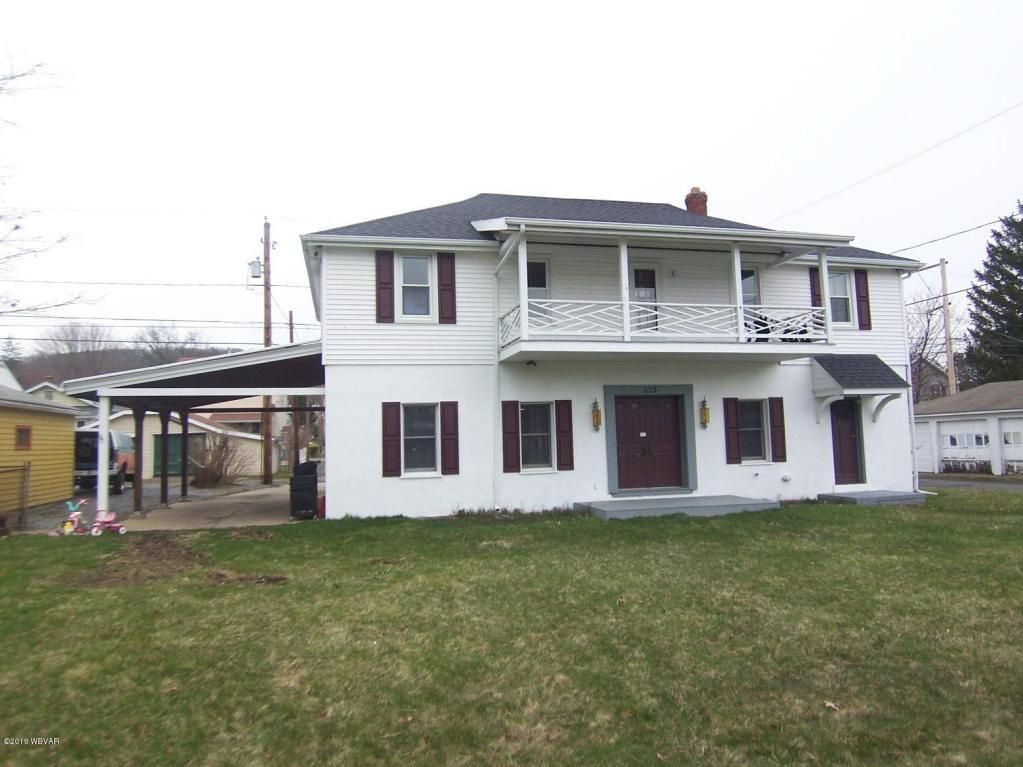 225 Eldred St, Williamsport, PA 17701 Trulia