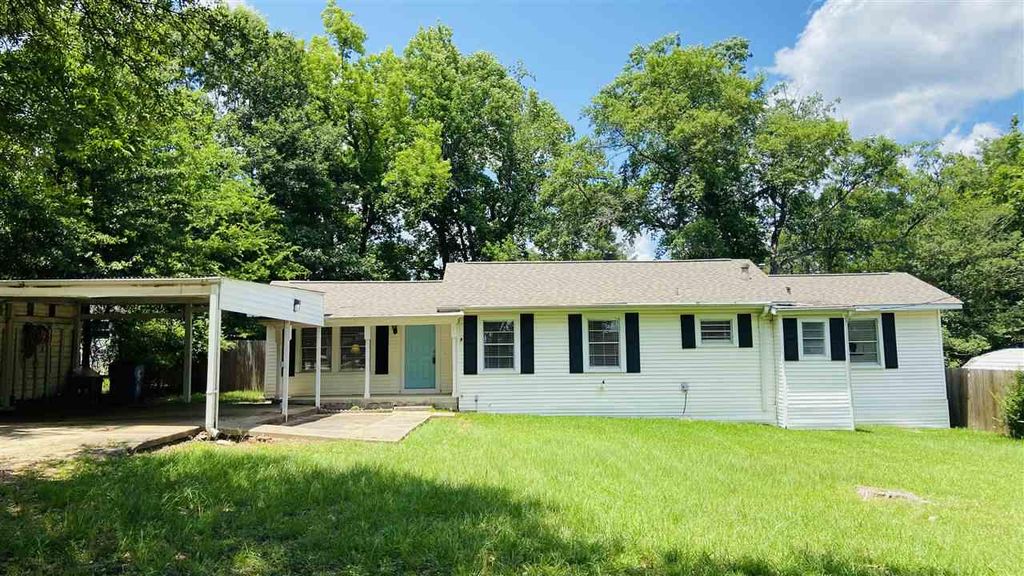 105 E Center St, White Oak, TX 75693 Trulia