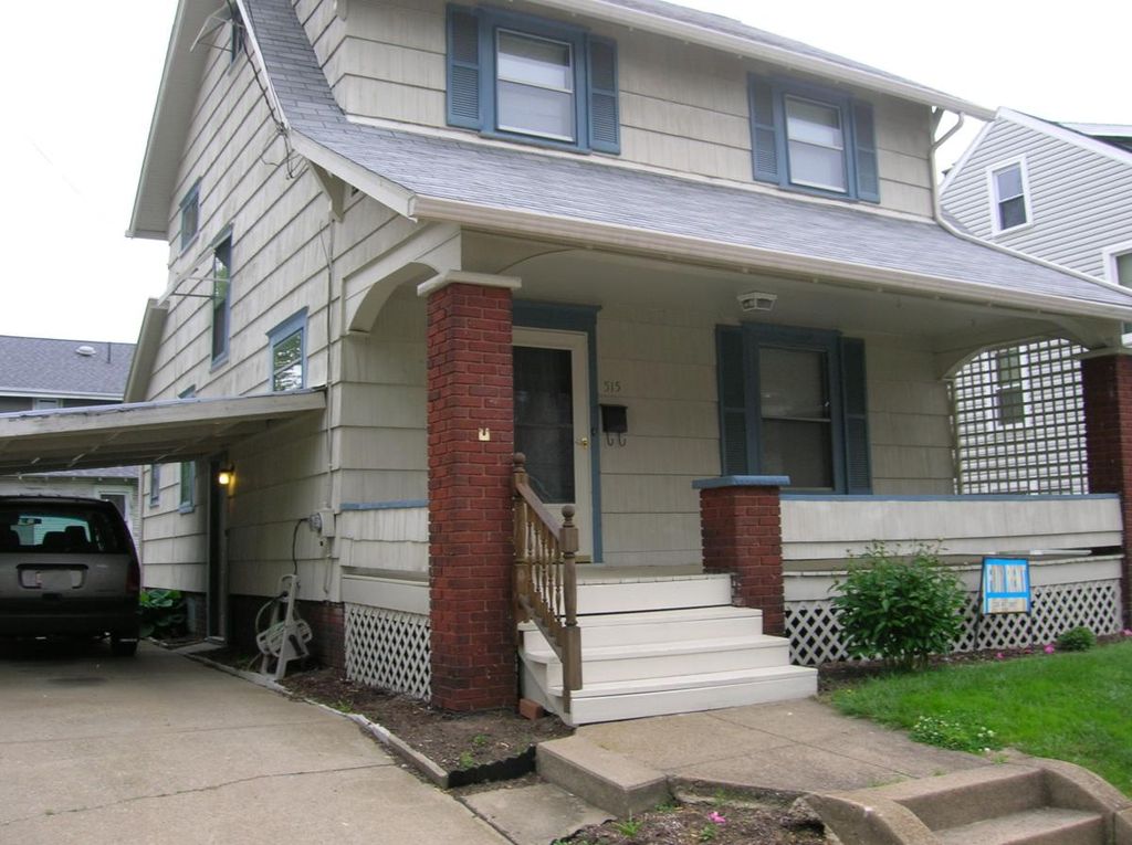 515 Case Pl NW, Canton, OH 44703