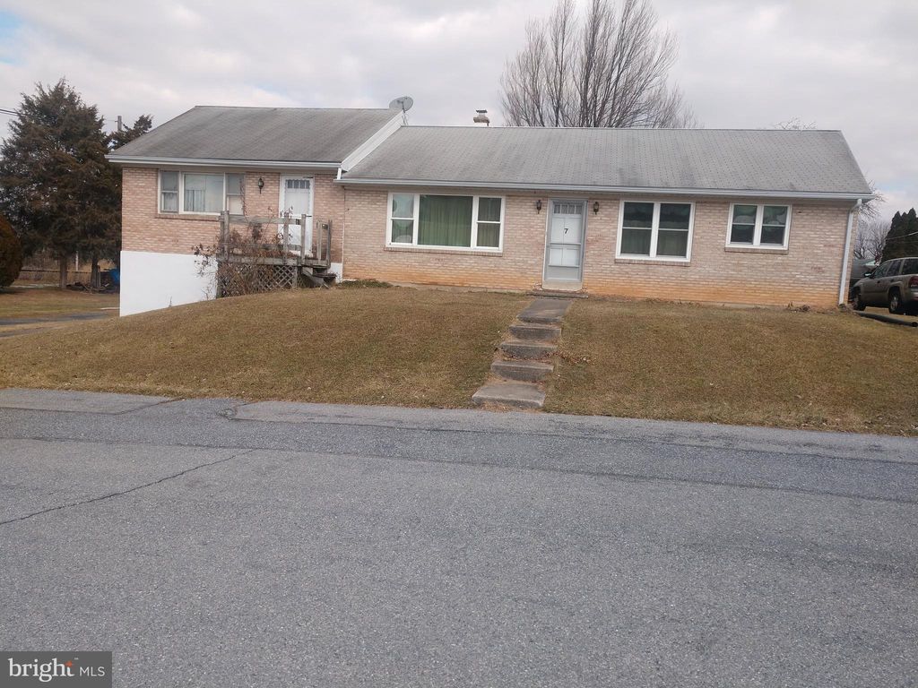 7 Millard Rd, Hershey, PA 17033 Trulia