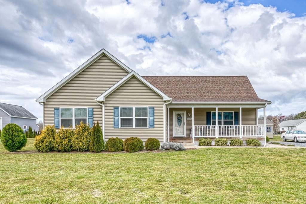 27396 White Tail Rd, Melfa, VA 23410 Trulia