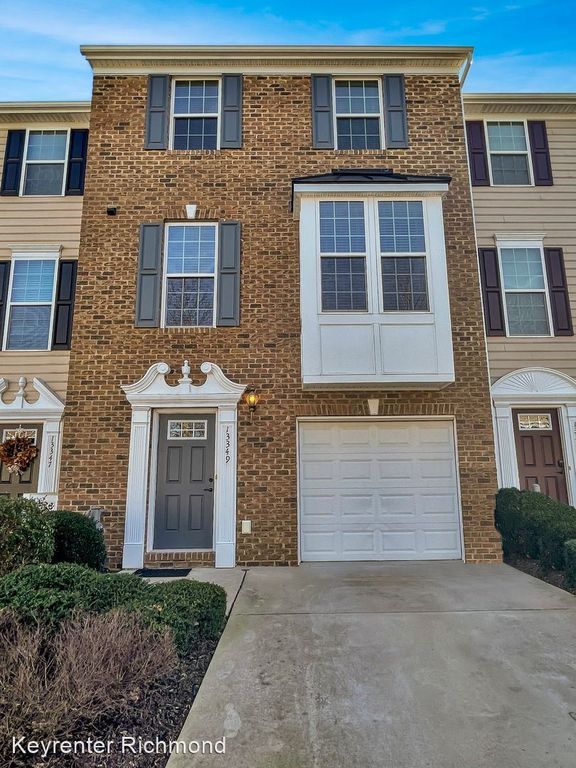 13349 Diamond Ridge Dr, Midlothian, VA 23112