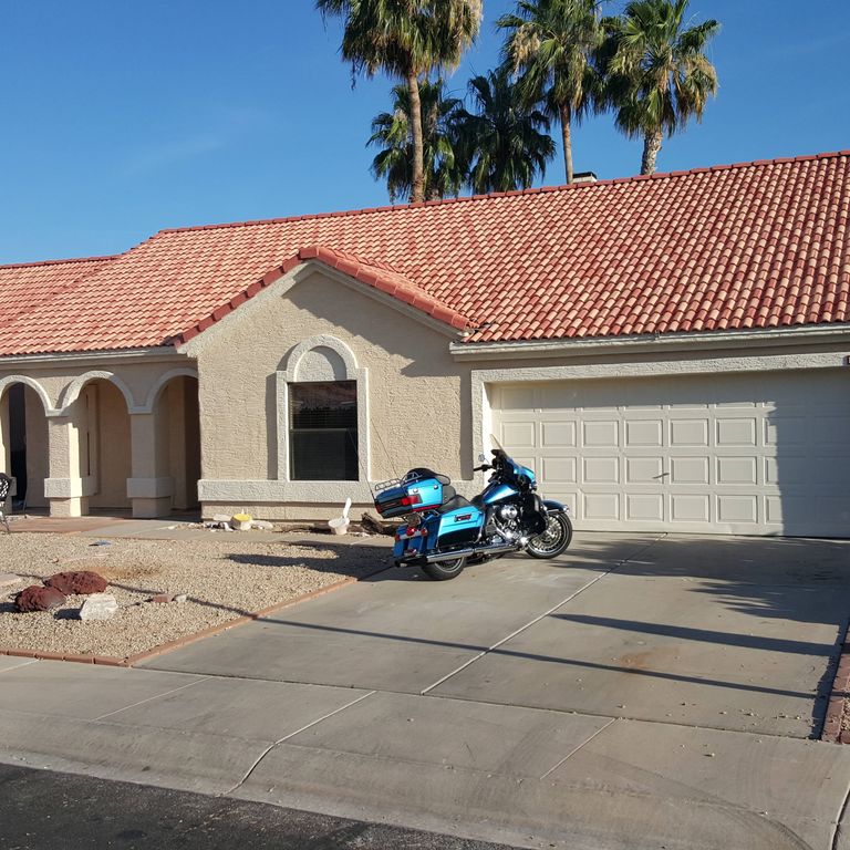 1225 E  Heather Ave, Gilbert, AZ 85234