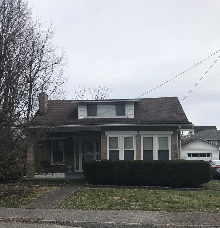 109 Beckley Ave, Ave, WV 25801 Trulia