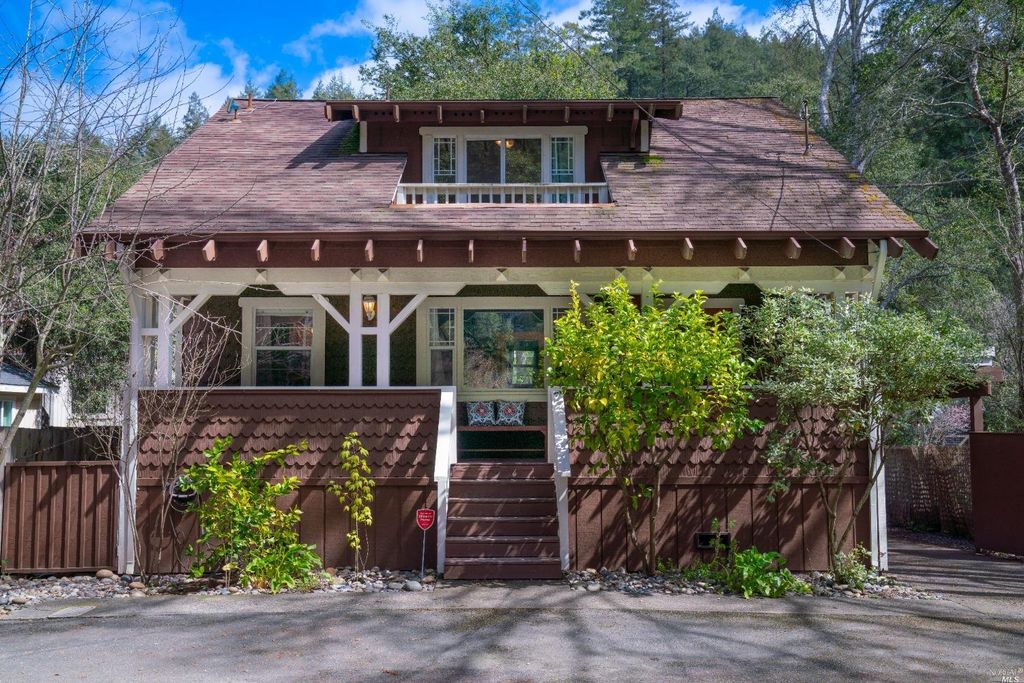 17530 River Ln, Guerneville, CA 95446 Trulia