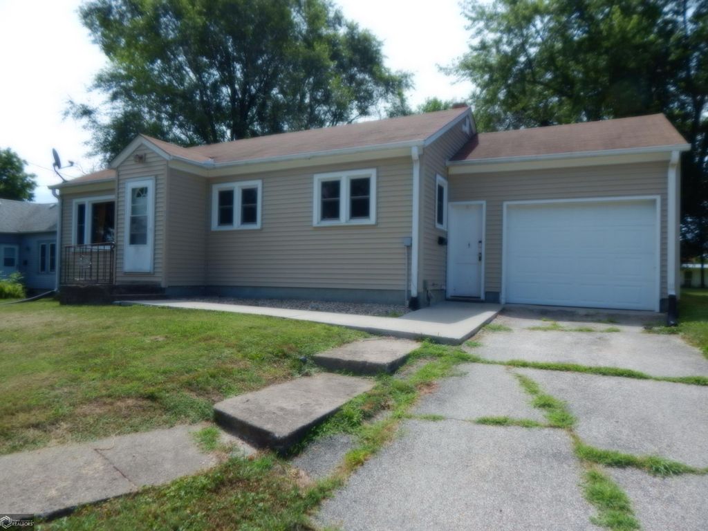 705 11th Ave, Eldora, IA 50627 Trulia