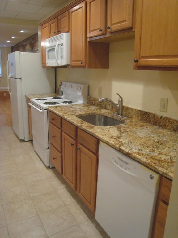 152 Salem Street Boston Ma 02113 #1A1152, Boston, MA 02113