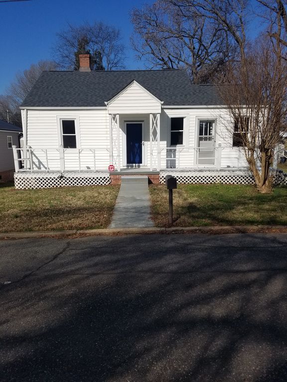 Trulia Lexington Nc