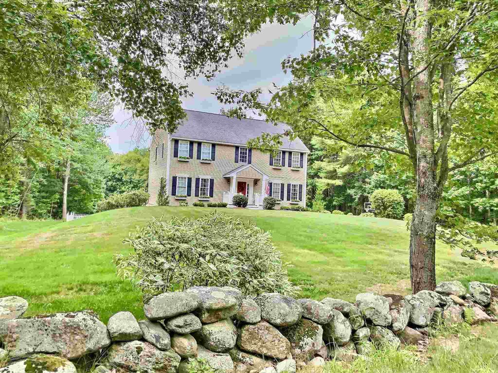 141 Page Road, New London, NH 03257 Trulia