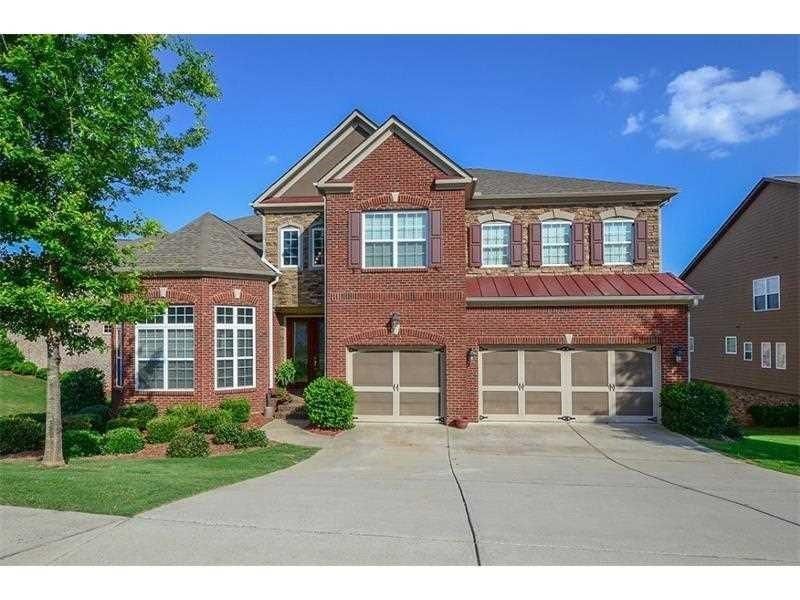 4315 Hastings Dr, Cumming, GA 30041