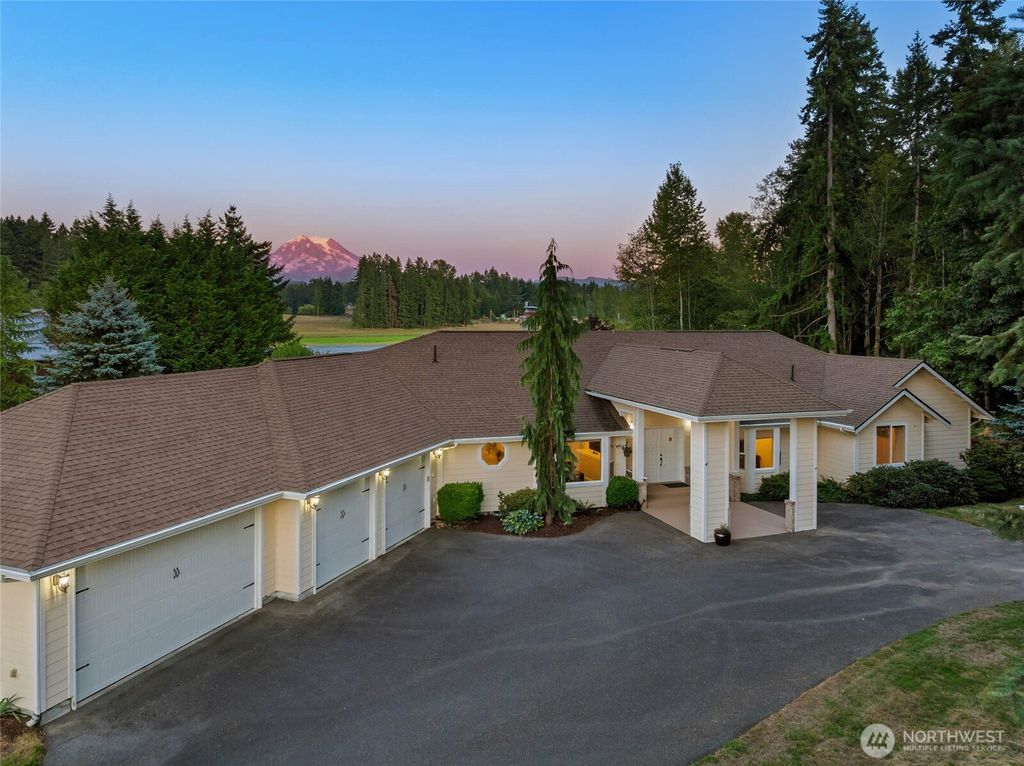 12112 256th Street E, Graham, WA 98338