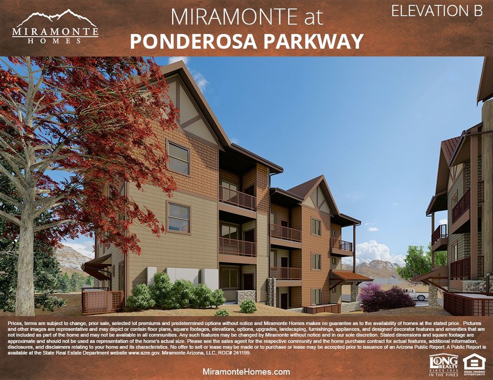 1650 E Ponderosa Pkwy #WTVIO1, Flagstaff, AZ 86001